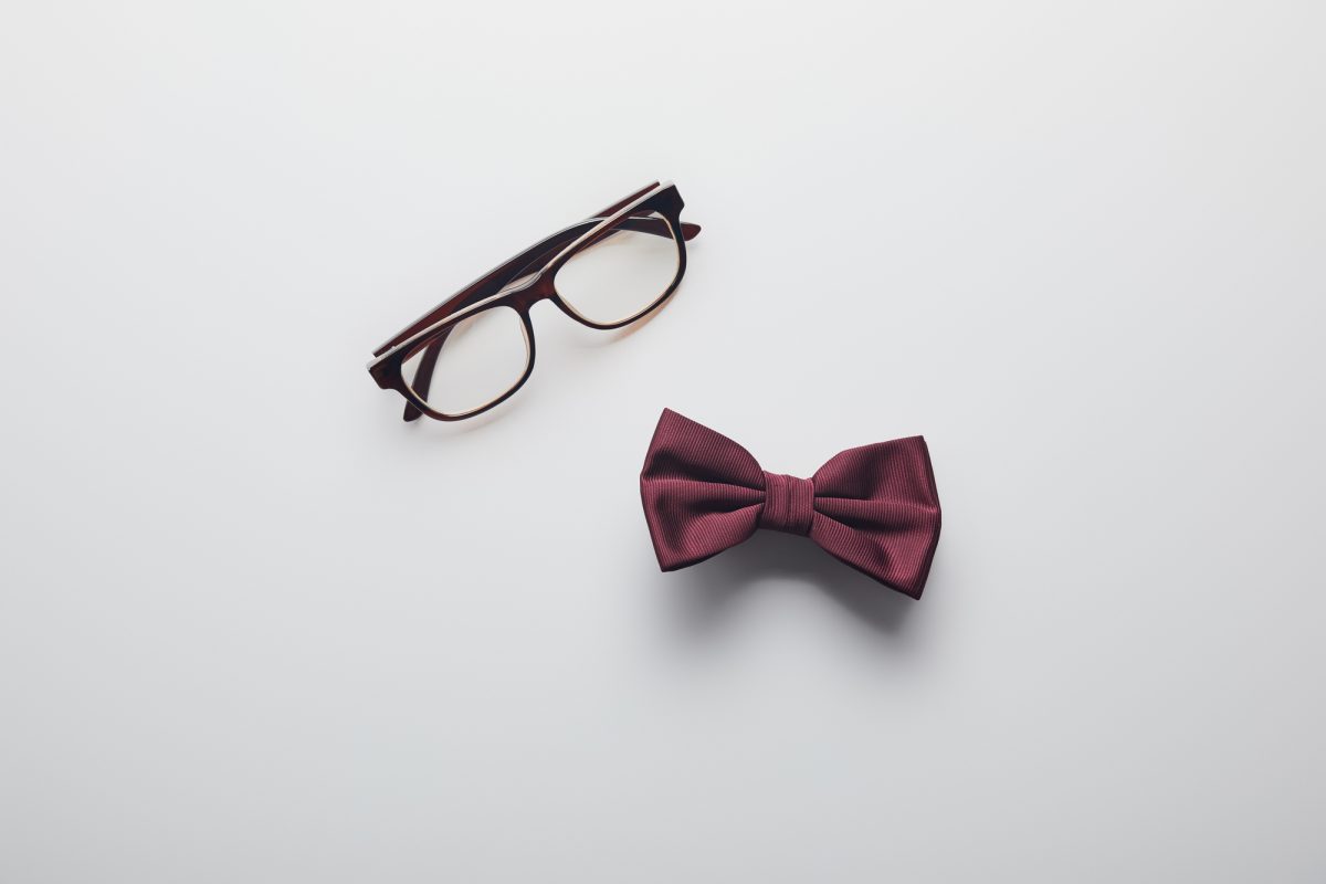 Découvrez les dernières tendances en matière de noeud papillon. Conseils de style pour un look moderne et élégant adapté à chaque occasion.